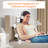 Modern Simple Colorful Upholstered Platform Bed Frame, Mattress Foundation With Wooden Slats, No Box Spring Required Frame For Solid Support-808048290-808048295