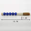 Sculpture Benni Calligraphy Brush