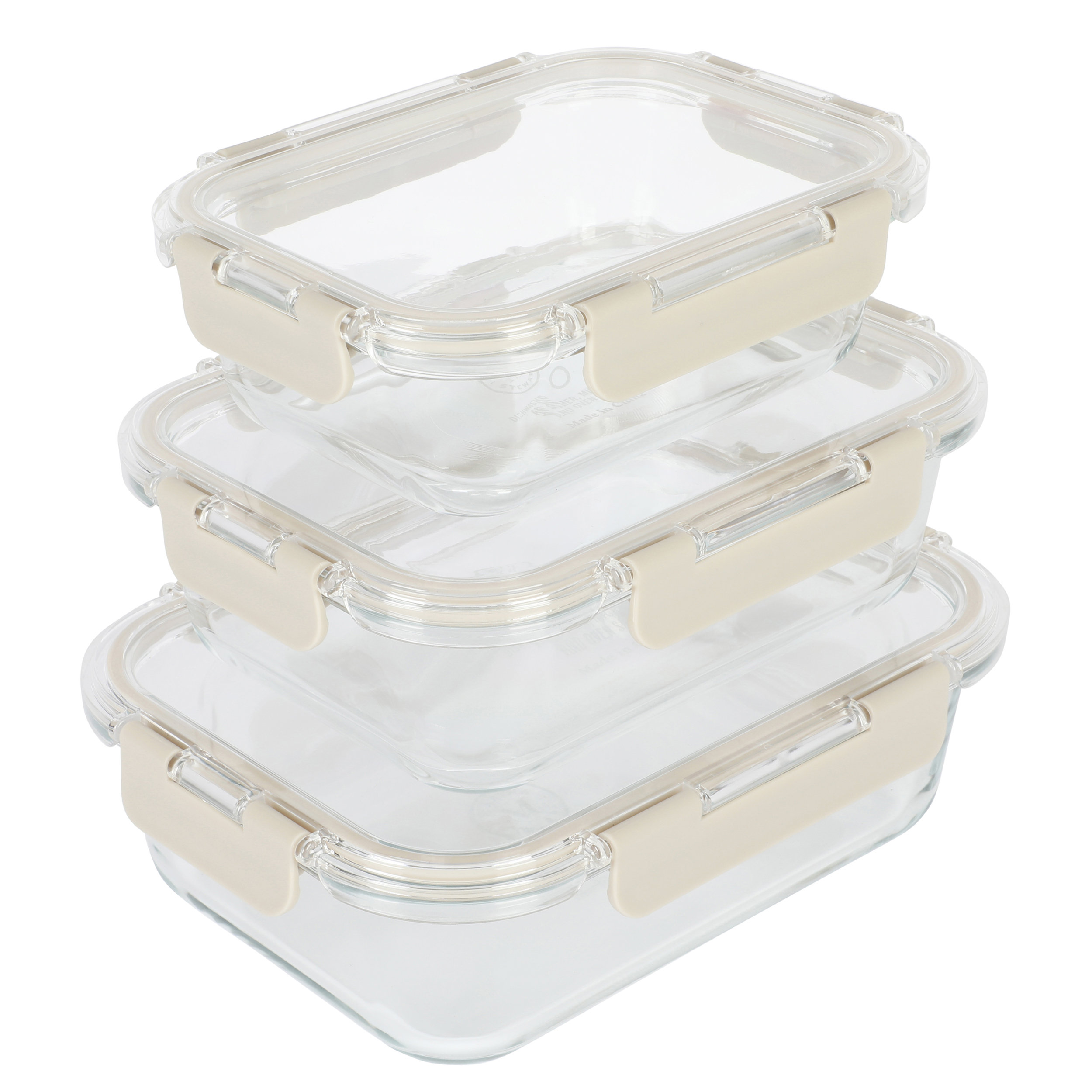 Pyrex 22-Piece Glass Food Storage Container Set for only $21.99