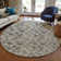 Khiri Geometric Rug