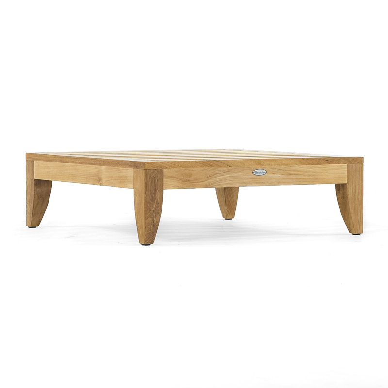 Square Ottoman
