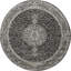 Oriental Area Rug-398340680