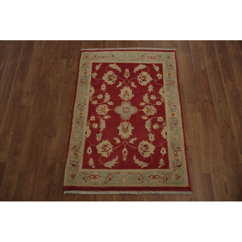 Tapis oriental Peshawar 2 x 3