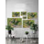 "Oleanders", reproduction sur toile tendue-1687179098