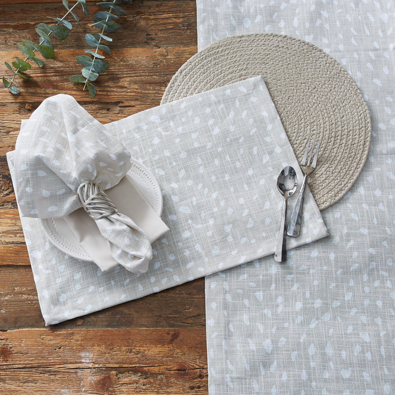 Rectangular Table Runner