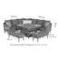 Sladkowski Corner Group - with Rising Table-1894957757-1894957756-1894957755