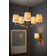 Beaumont Candle Wall Light