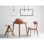 Alvaro 2 - Light White Square/Rectangle Pendant-40239217