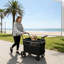 Foldable Pet Stroller