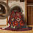Oriental Indoor Rug-969253258