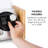 Wood Watch Box + Watch Winder