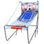 Jeu d'arcade de basketball