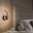 Kinji LED Sconce Wall Light Multiple CCT-303992175