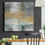 Frost Valley Morning IV - impression sur toile tendue-794753077