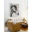 « star brillante cheval » par irena orlov, reproduction d’art sur bois blanc-17900129