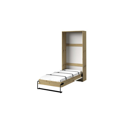 Nantes Sleigh Bed