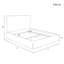 Lit tapissier Verona-800581159-752019324