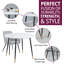 2 - Person Dining Set