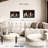 " Cocktail Spread Canvas Print "-1390946463