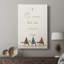 Collection Away in a Manger - galerie Cavas personnalisée-181239006