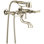 Rook® Two-Handle Tub Filler Trim Kit With Lever Handles