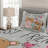 Herbs Polyester Coverlet-41893510