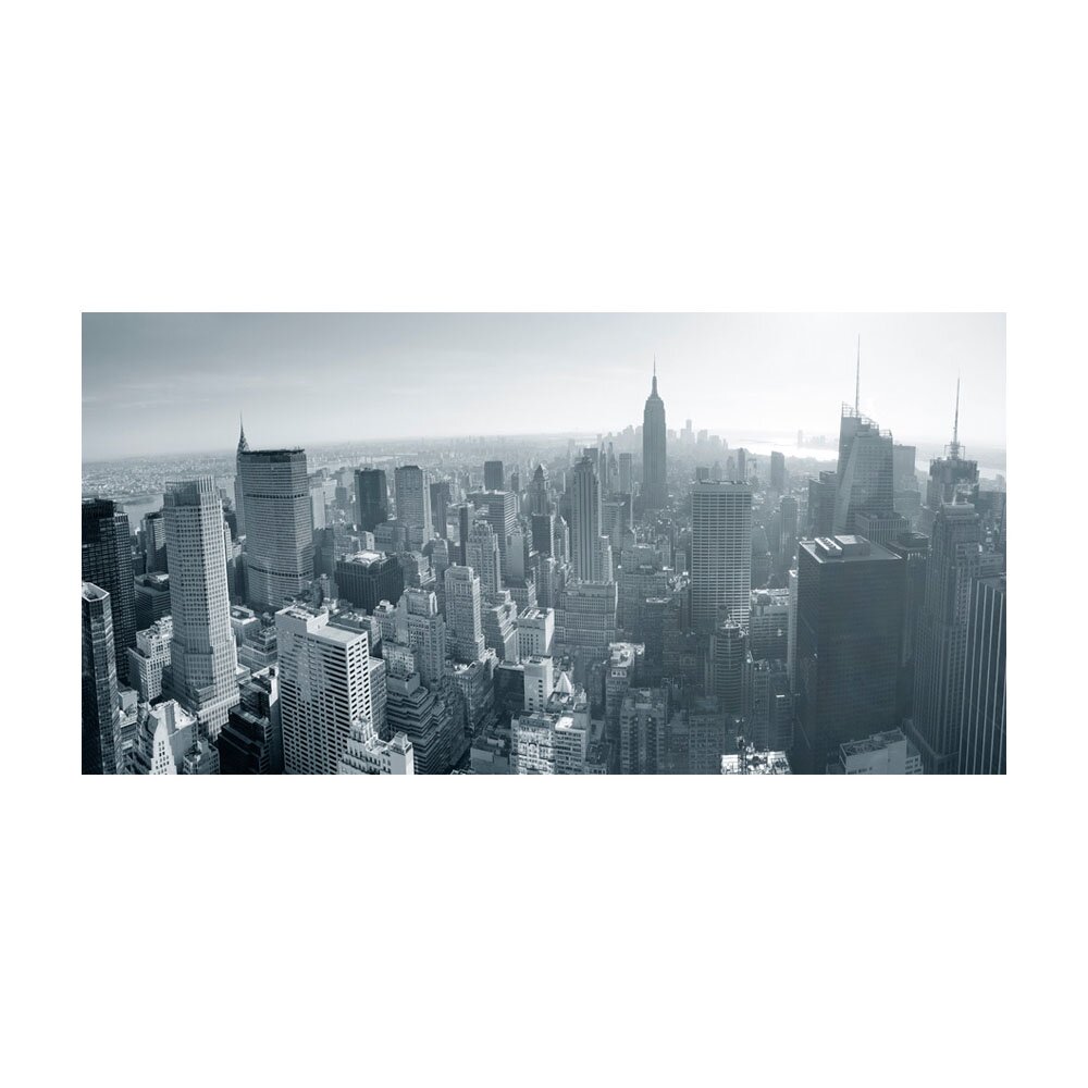 Fototapete New Yorker Skyline 2,7 m x 550 cm