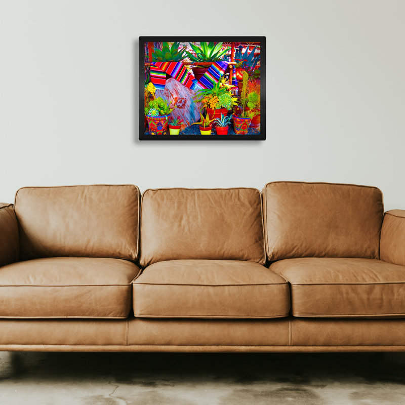 San Diego - Canvas Print