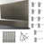Graphite Steel