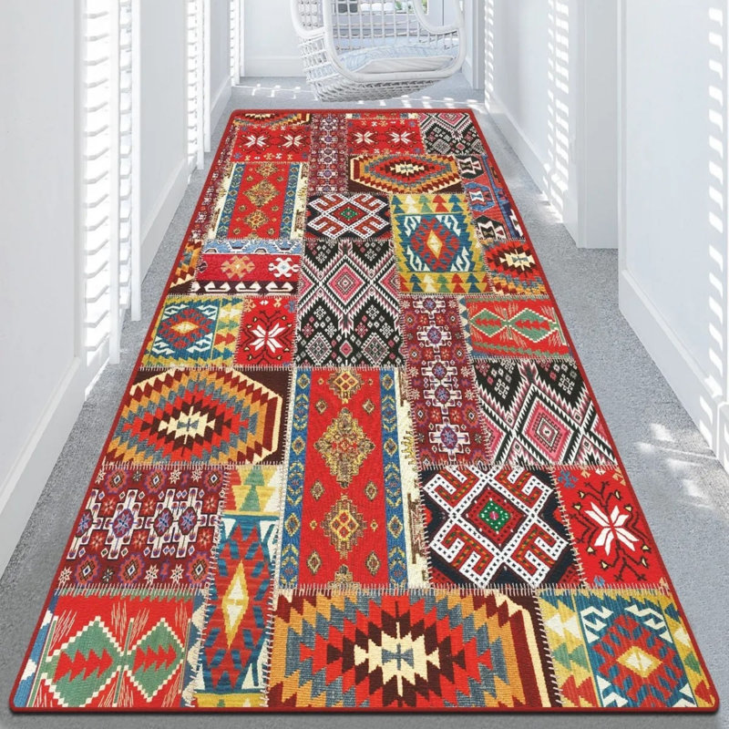 Tapis lavable Valistra 