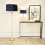Rinnah 151cm Traditional Floor Lamp-949742734-949742733