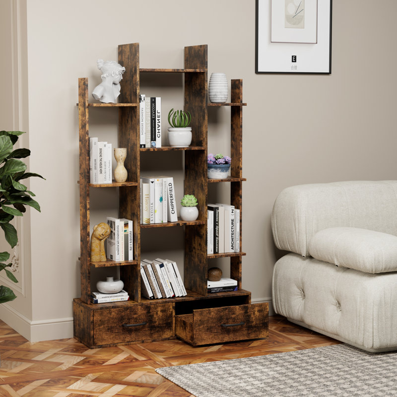 Freestanding Open Palombo