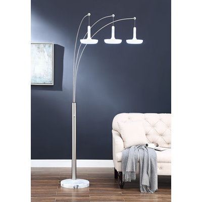 Kellsea 86'' Floor Lamp