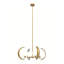 Celeste 4 - Light Chandelier-63492274