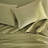 Blue Nile Mills 100% Cotton Flannel Deep Pocket Sheet Set-122103538-122103544