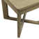 Hatten End Table