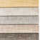 Crosshatch Ivory Hand Micro Hooked Wool Rug