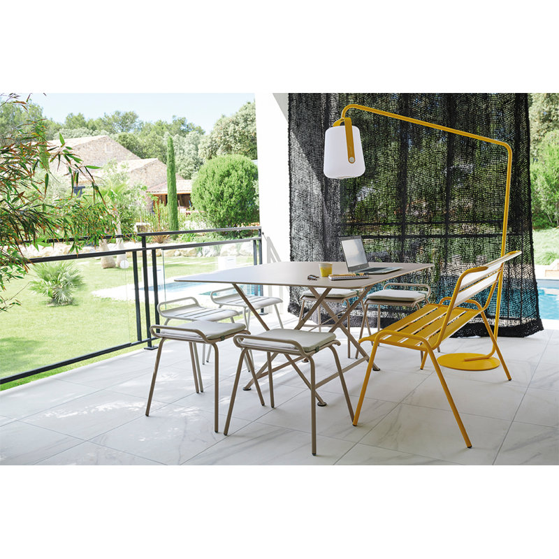 Balad Outdoor Lantern Accessory, Honey