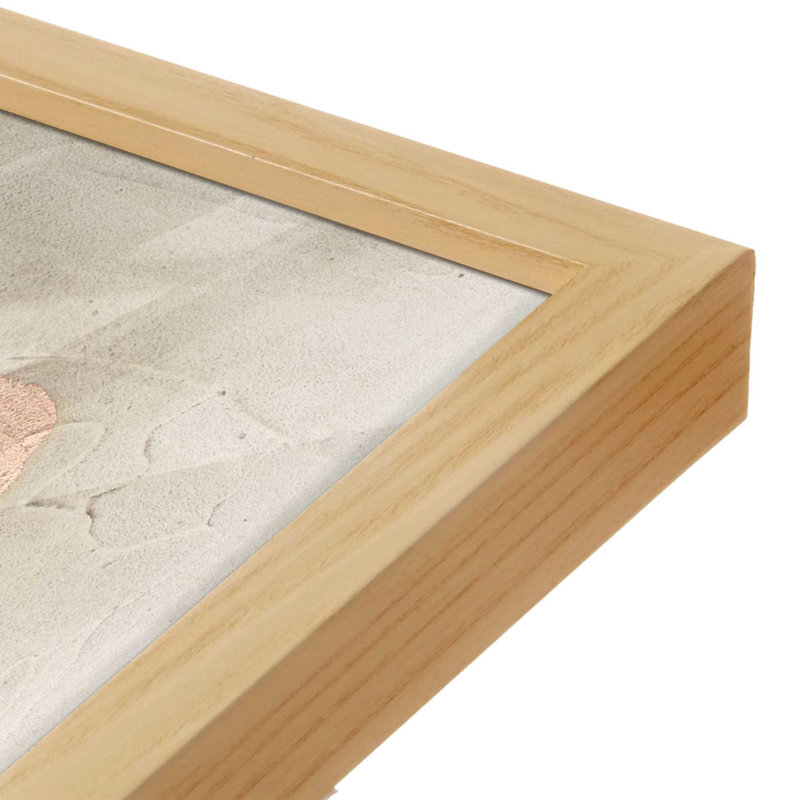 Impression sur toile embelli «Overpass III» par Vanna Lam, H 48 po x l 36 po, Impression sur cadre ouvert sans papier mat
