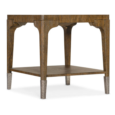 Chapman Rectangle End Table