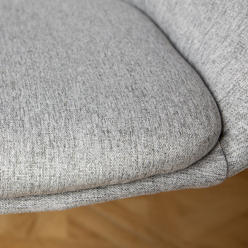 Chaise de travail Villagomez