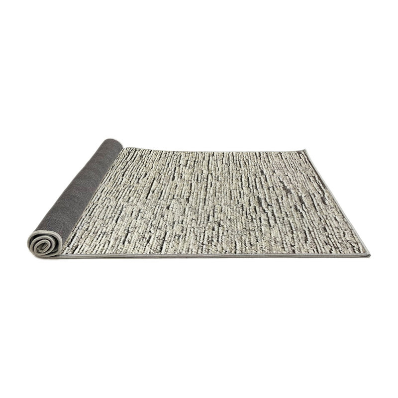 Abstract Indoor Rug, Rectangle 2' x 3'