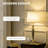 3 Piece Lamp Set