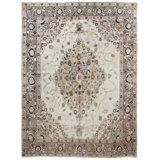 One-of-a-Kind 9' X 12' Area Rug