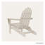 Chaise Adirondack pliante POLYWOOD Classic Adirondack-18807