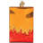 Old World Christmas Blown Glass Ornament for Christmas Tree, Frito Lay Vending Machine