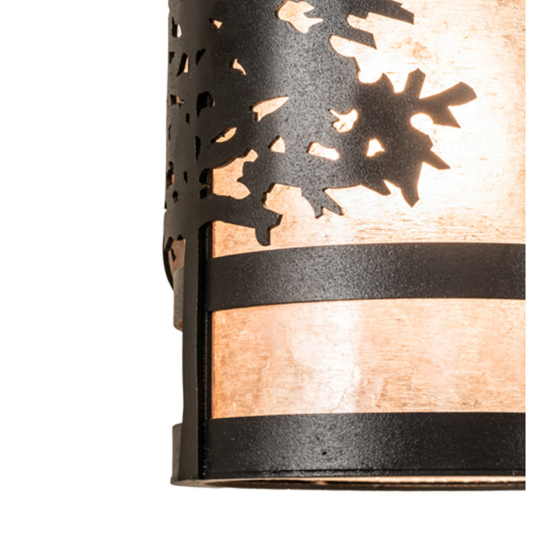 Tamarack 1 - Light Pendant