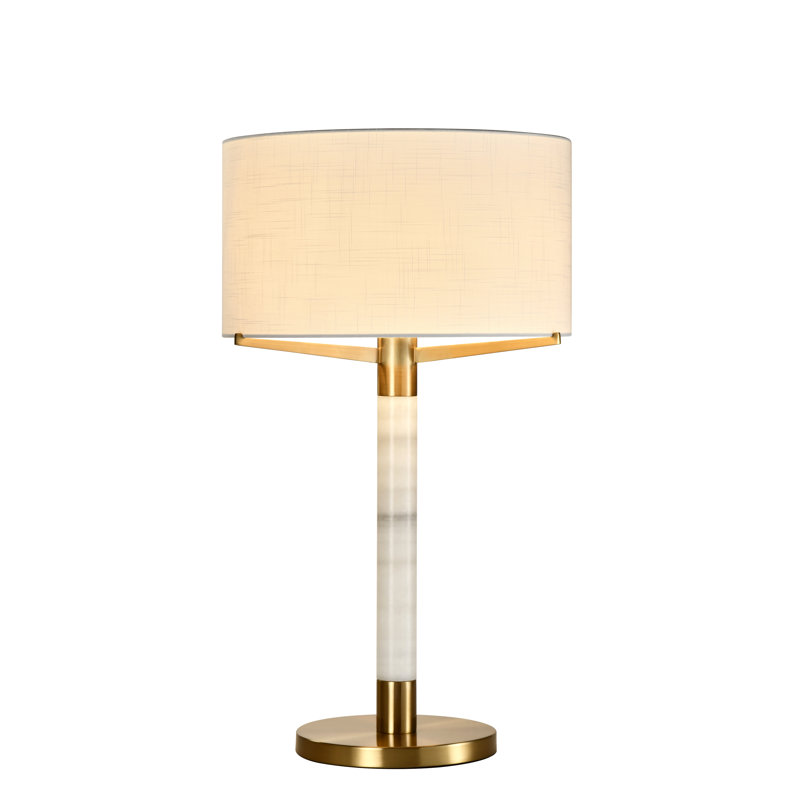 77cm Buffet Lamp