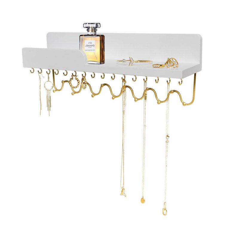 Floating Shelf
