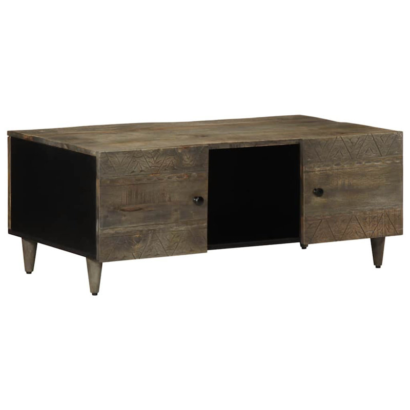 Coffee Table with Storage